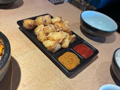 -胡马八破·川菜小馆(宽厚里店)