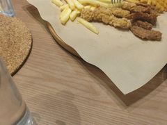 -必胜客(鳌江万达店)