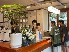 -有趣人类咖啡(永庆坊店)