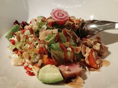 -燃扒房Steakhouse(皇庭店)