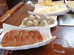 -亿诣蝎府炸酱面羊蝎子火锅(酷车小镇店)