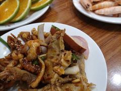 -汉巴味德(大悦城店)