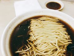 -蒋家桥饺面店(广陵路店)