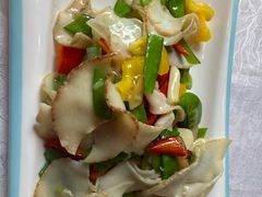 -大眼锅贴水饺(河东店)
