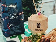 -天津海河悦榕庄·Lobby Lounge大堂吧