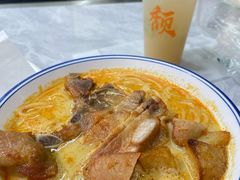 -颓记茶餐厅(美景总店)