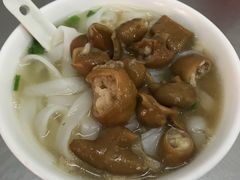 -汉记面馆(南华东路店)