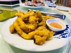-青岛蓝海大饭店·渔歌舫(李沧店)