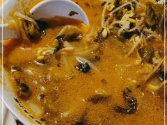 -五口灶·下饭小炒(洛社店)