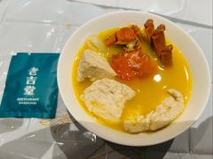 -老吉堂上海本帮菜(工体店)