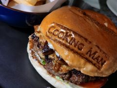 -Cooking Man(中懋天地店)