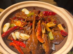 -庆峰龙虾烧烤(合肥一店)