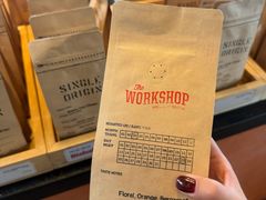 -The Workshop Coffee