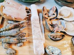 -Thai Basil罗勒叶泰式餐厅(时代天街店)