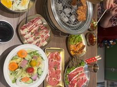 -大可泥炉烤肉(中街店)