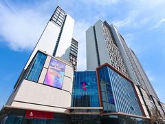 -郑州高新·万科广场