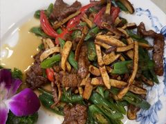 -清真马祥兴菜馆(云南北路店)