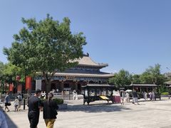 -天津妈祖文化园