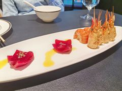 -茶人村·前滩江景雅宴(上海首店)