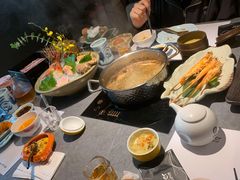-匠和风精致料理(祥禾天地店)