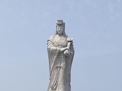 -天津妈祖文化园