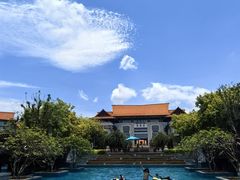 -三亚海棠湾万丽度假酒店