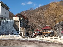 -妙峰山风景名胜区