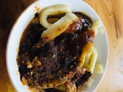 甜水面-洞子口张老二凉粉(文殊院店)