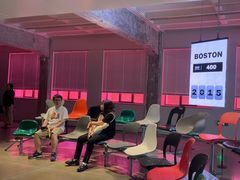-现代汽车文化中心 Hyundai Motorstudio Beijing