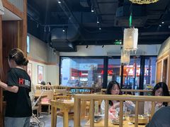 -冰川朝鲜族料理·东北菜(观前店)