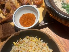 -打酱油·非遗淮扬菜(瘦西湖梅岭店)