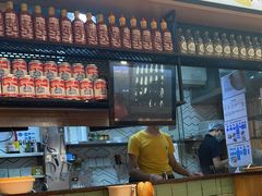 -越小品·越南餐厅(万科里店)