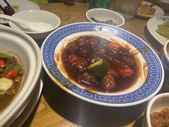 -東舍食唐精品陕菜馆
