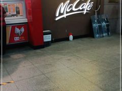 -麦当劳(东直门外大街店)