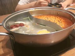 -呷哺呷哺 黄金牧场 (回龙观港龙店)