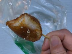 糖油果子-崇州余荞面(落虹桥店)