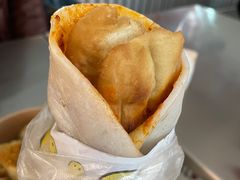 -金块块云南小吃