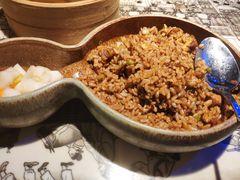 绿茶招牌炒饭-绿茶餐厅(城西银泰城店)