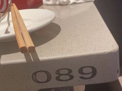 -海底捞火锅(万象城店)