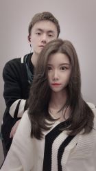 -东尚夕古美容美发