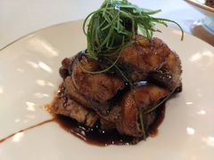 南味熏鱼-津菜典藏河西店(水上店)