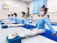 -梧桐花语舞蹈培训中心(潞城校区)