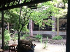 -水岸庭院·乡村柴火鸡