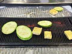 -石屏老字号4号包浆豆腐美食城(泼水广场店)