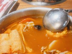-呷哺呷哺 黄金牧场 (新中关购物中心店)