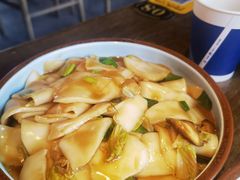 老底子炒年糕-慈城年糕主题餐厅