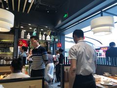 -山城外·非遗酸菜鱼(蜀都万达店)