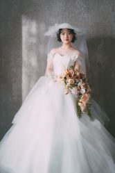 -青禾蒙娜丽莎婚纱摄影(武汉总店)