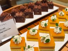 -圣丰索菲特·2 On 988 Café 自助餐厅