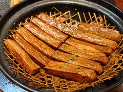 -驿楼兰·新疆菜(火车站店)